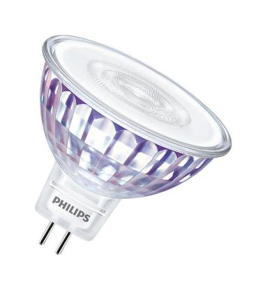 LEDspot VLE D 5.5 35W 12V 827 MR16 GU5.3 Dimmbare LED-Lampe 11390-24203