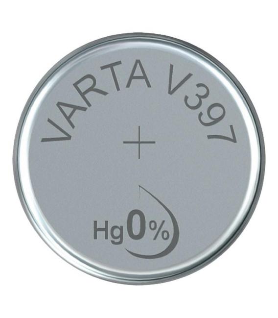 V397 1.55V 23mAh Battery Pack - 10 pcs | Batteries – photo