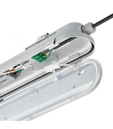 CoreLine LED WT120C 34W 840 PSU L1500 - Luminaria duradera IP65 11441-24459