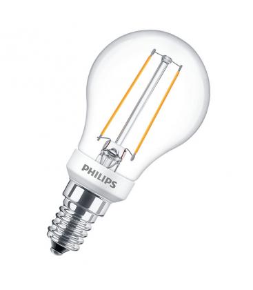 Mini LEDLuster ND 2.7 25W E14 Solution d'éclairage classique 11476-24582