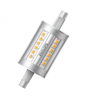 LED Linear ND 7.5 60W 830 R7s Lamp 11483-24601