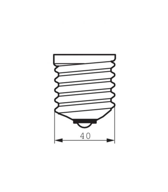 Citywhite CDO TT Plus 100W 828 E40 - Lo Mejor de Lamp Master – foto