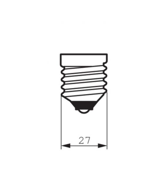 Citybela CDO TT Plus 50W E27 - Metalhalogenidna sijalka proizvajalca Lamp Master – fotografija