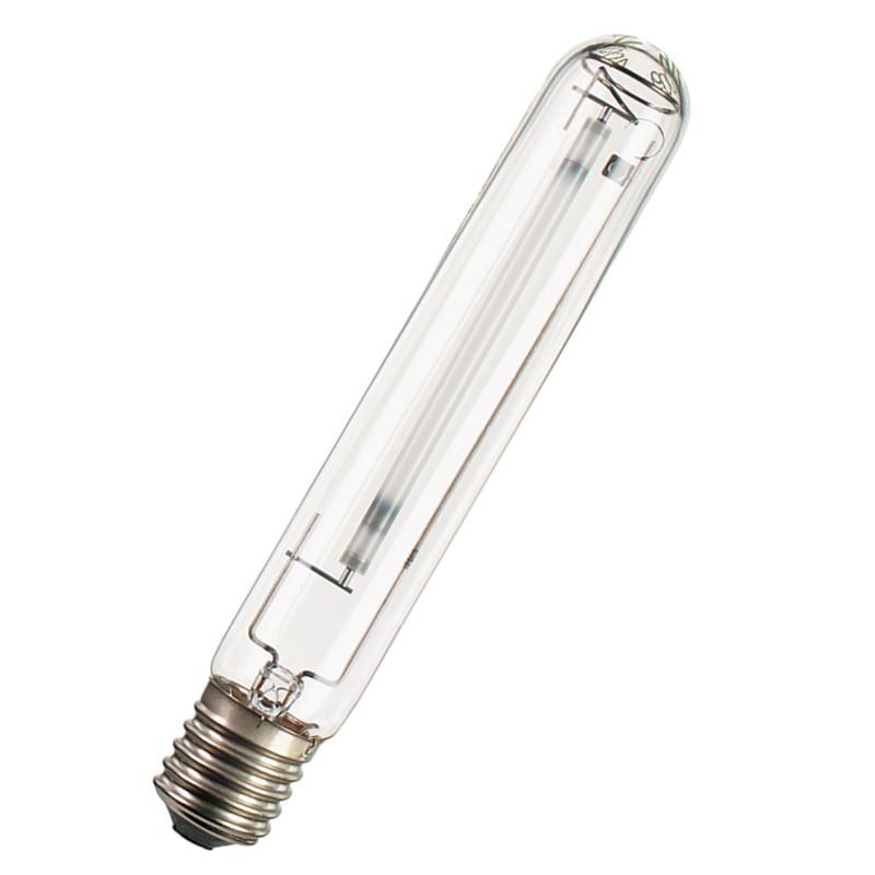LONG LIFE HIGH PRESSURE SODIUM TUBULAR  LAMP HPS GROWLAMP 400W E40 SON-T 