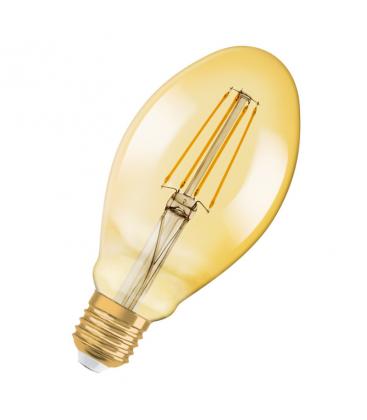 Lampada LED ovale vintage 1906 Illuminazione decorativa 11520-24805