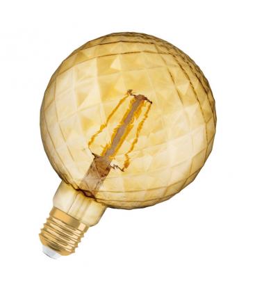 Lampada decorativa a LED Vintage 1906 Pinecone unico 11521-24809