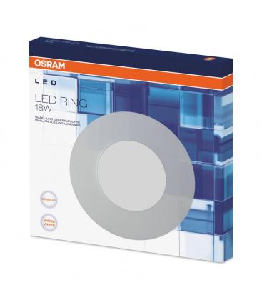 Led Ring Slim 18W 220V 827 IP20 11531-24859