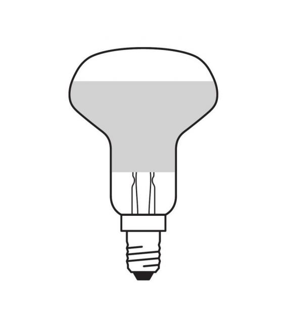 Star R39 12 1.6W 827 E14 LED Lamp -, Energy-Efficient – photo