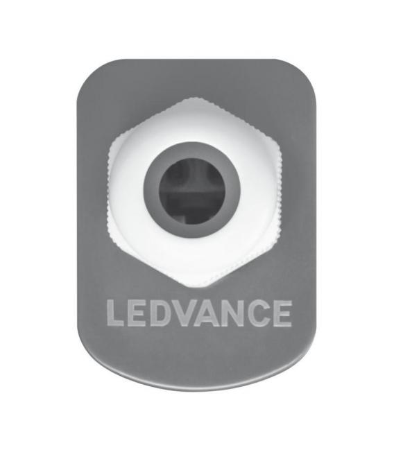 Ledvance Damp Proof Slim Value 50W 840 GY IP65 - Luminaire compact – Photo
