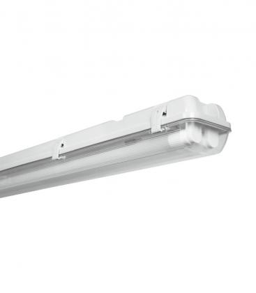 2x17W 840 LED SubMARINE Durable 1200mm Waterproof Luminaire 11555-24979