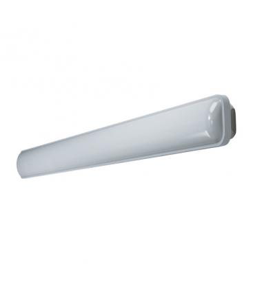 48W 840 LED SubMARINE Integrated IP65, 1500mm Luminaire 11562-25017