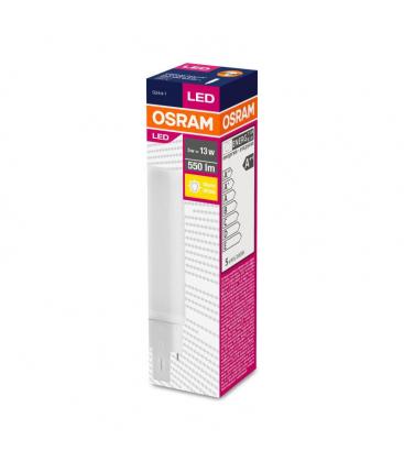 LED Lamp Dulux D EM 5W 830 G24d 1 - G24 LED Lamp 11564-25028