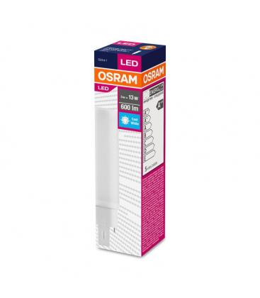 Lámpara LED Dulux D EM 13 5W 840 G24d - Lámparas LED G24 11565-25032