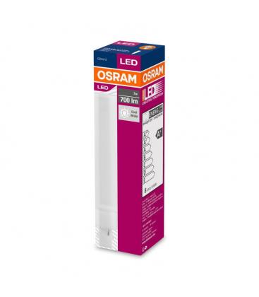 Lámpara LED Dulux D EM 18 7W 840 G24d2 - Lámparas LED G24 11145-25038