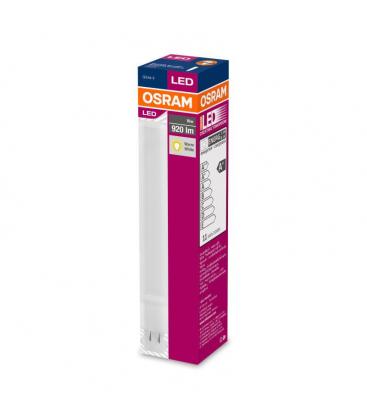 Lámpara LED Dulux D 10W 830 G24d 3 - Iluminación 11146-25041