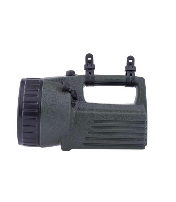 Linterna LED recargable EXPERT 3810 10W - Linternas & Antorchas – foto