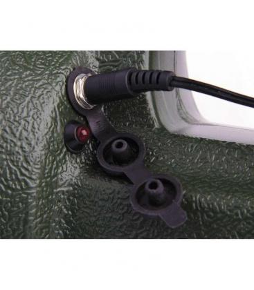 LED svetilka EXPERT 3810 10W za polnjenje - svetilka in bakle 11576-25101