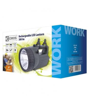 Lanterne LED rechargeable EXPERT 3810 10W - Lampes de poche et torches 11576-25102