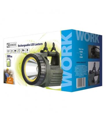 Wiederaufladbare LED-Laterne EXPERT COB 3810 10W - Taschenlampen & Fackeln 11577-25109