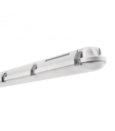 21W 840 GY LED Dampproof Luminaire 1200mm IP65 Rated 11618-25322