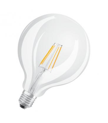 Lampe LED sphérique Classic Globe 40 Blanc chaud E27 11625-25344