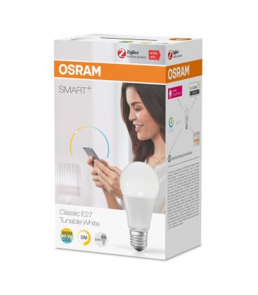 SMART+ Classic A 60 8.5W E27 Tunable White 11669-25544