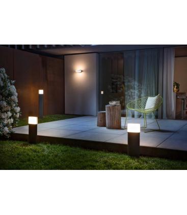 Endura Style Ellipse 12.5W Luminaire de jardin extérieur 11679-25633