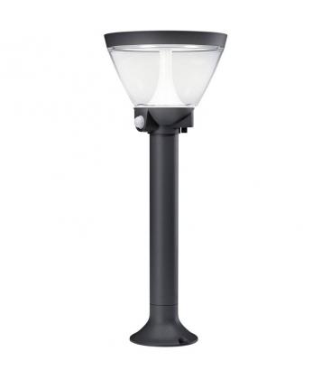 Endura Style Solar Lantern 6.5W IP44 Outdoor Garden Luminaire 11684-25674