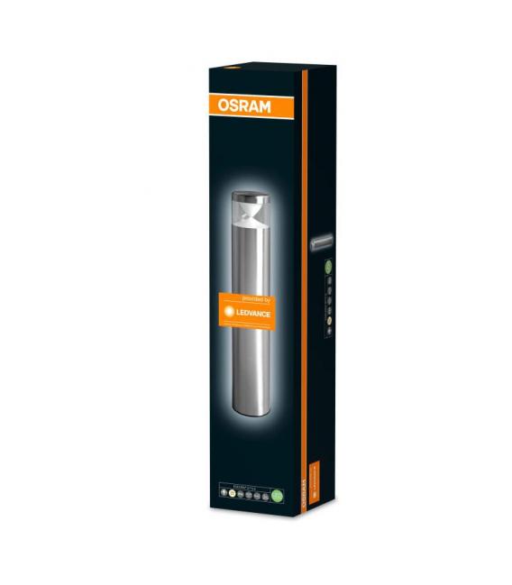 Endura Style Min Luminaria cilíndrica de exterior para jardín IP44 45cm – foto