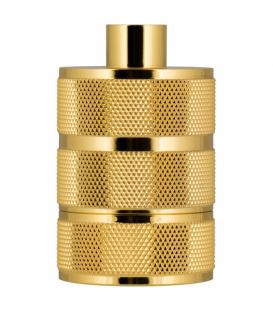 Alu Grid E27 or