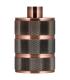 Decorative Lampholder Alu Grid E27 copper antique 11701-25744