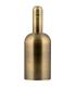 Alu Bouteille E27 bronze antique 11708-25770