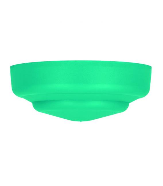 Decke Smart Cup PP Kleine Matte - Türkis – foto