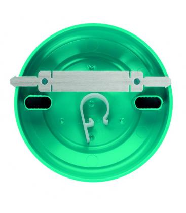 Decke Smart Cup PP Kleine Matte - Türkis 11720-25830