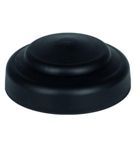 Ceiling Smart Cup PP small mat black