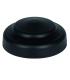 Ceiling Smart Cup PP small mat black 11722-25837