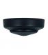 Rosette Smart Cup PP petit mat noir 11722-25838