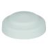 Rosetta per lampadari Smart Cup PP piccola bianco puro 11724-25846