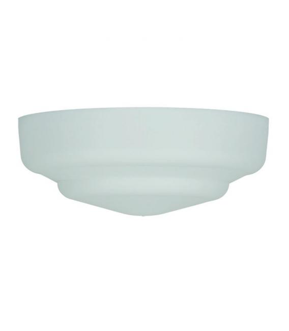 Ceiling Smart Cup PP Small Reinweiß - Rosetten & Cups – foto