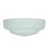 Ceiling Smart Cup PP small pure white 11724-25847