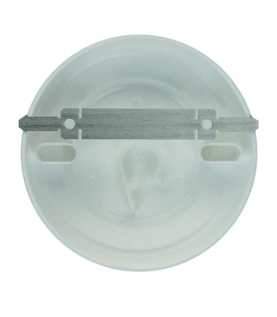 Ceiling Smart Cup PP Small Reinweiß - Rosetten & Cups – foto
