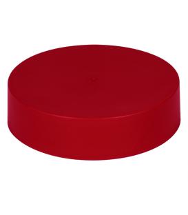 Rosetta per lampadari Smart Cup PP medium mat rosso