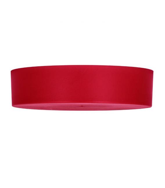Ceiling Smart Cup PP Medium Matte Rot - Rosetten & Cups – foto