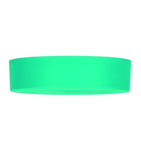Ceiling Smart Cup PP Medium Turquoise - Rosettes & Cups – photo