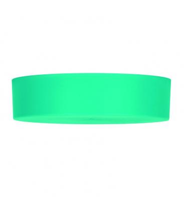 Soffitto Smart Cup PP Turchese medio - Rosoni e tazze 11726-25856