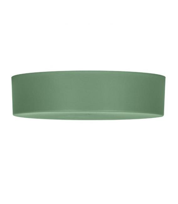 Ceiling Smart Cup PP Medium in Cement Grey – photo