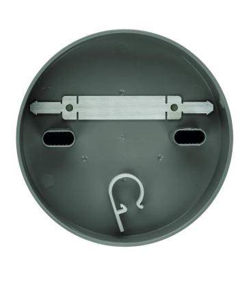 Techo Smart Cup PP Mediano en Gris Cemento 11727-25860