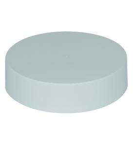 Ceiling Smart Cup PP medium mat pure white