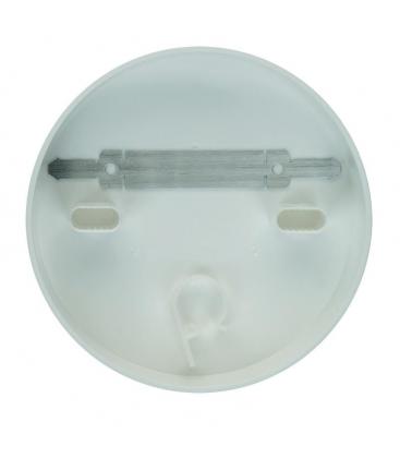 Decke Smart Cup PP Medium - Reinweiß 11728-25863