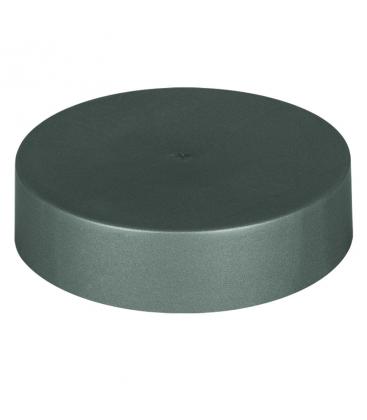 Ceiling Smart Cup PP Medium Mat Grey Rosetones y Copas 11730-25873